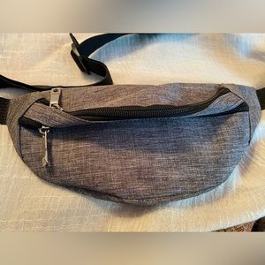 Fanny pack